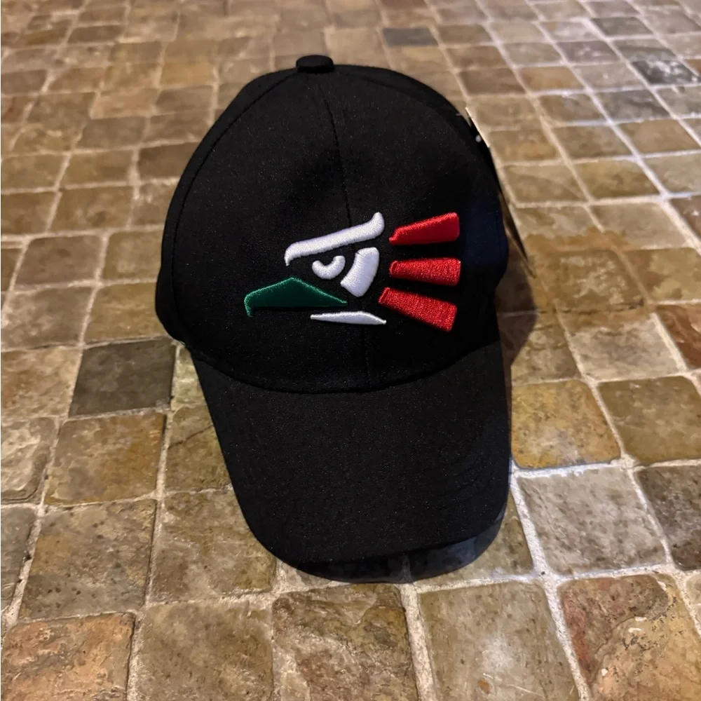 Baby / kid / toddler Mexico hat